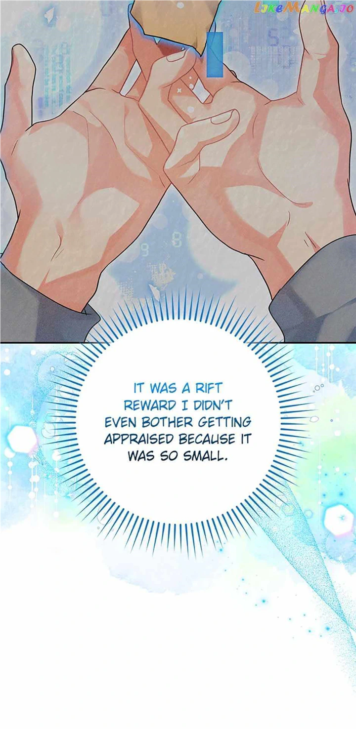 I’m the Main Character’s Little Sister chapter 46 page 35