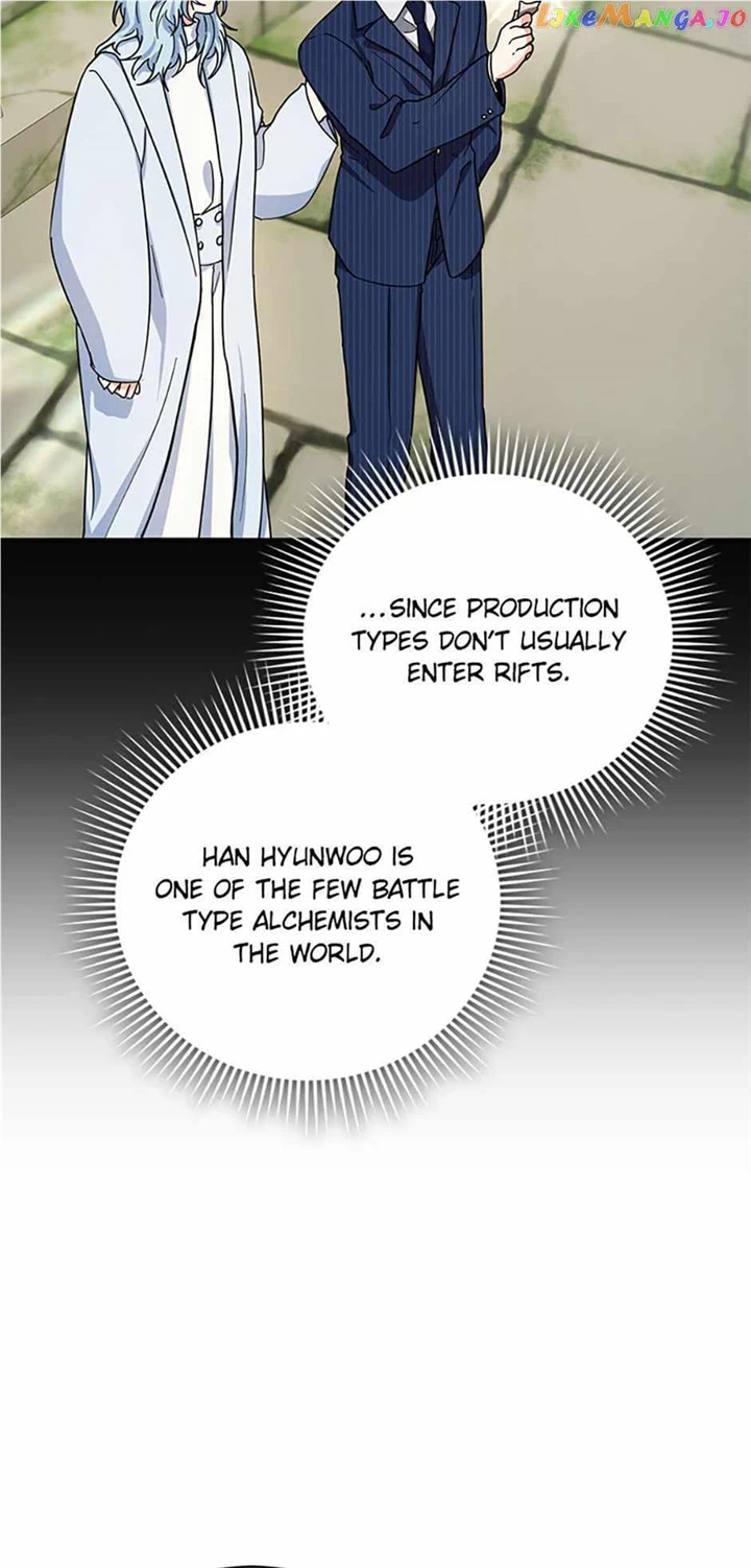 I’m the Main Character’s Little Sister chapter 46 page 38