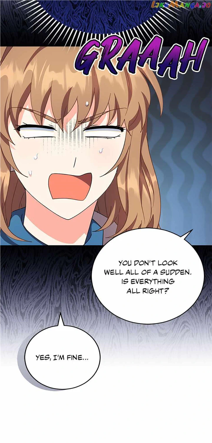 I’m the Main Character’s Little Sister chapter 46 page 43
