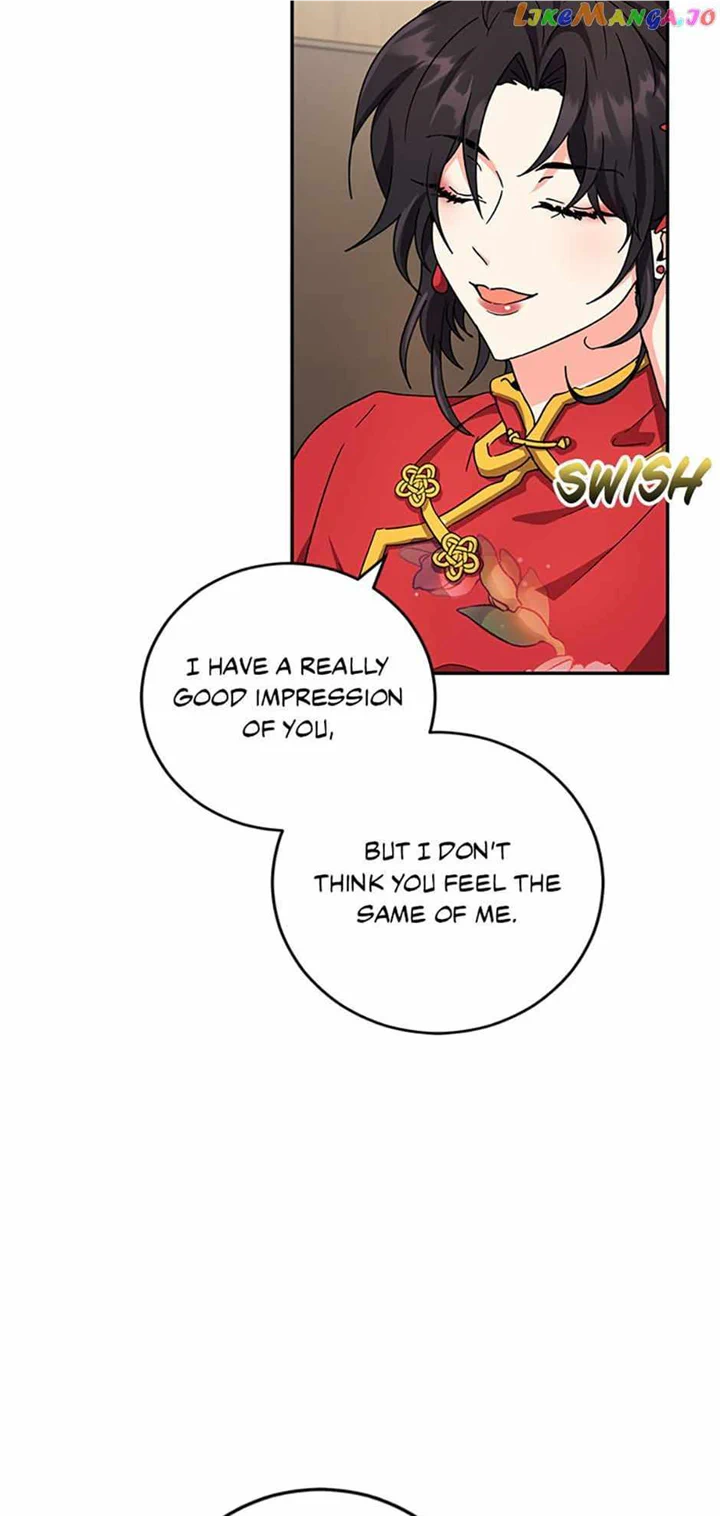 I’m the Main Character’s Little Sister chapter 46 page 46