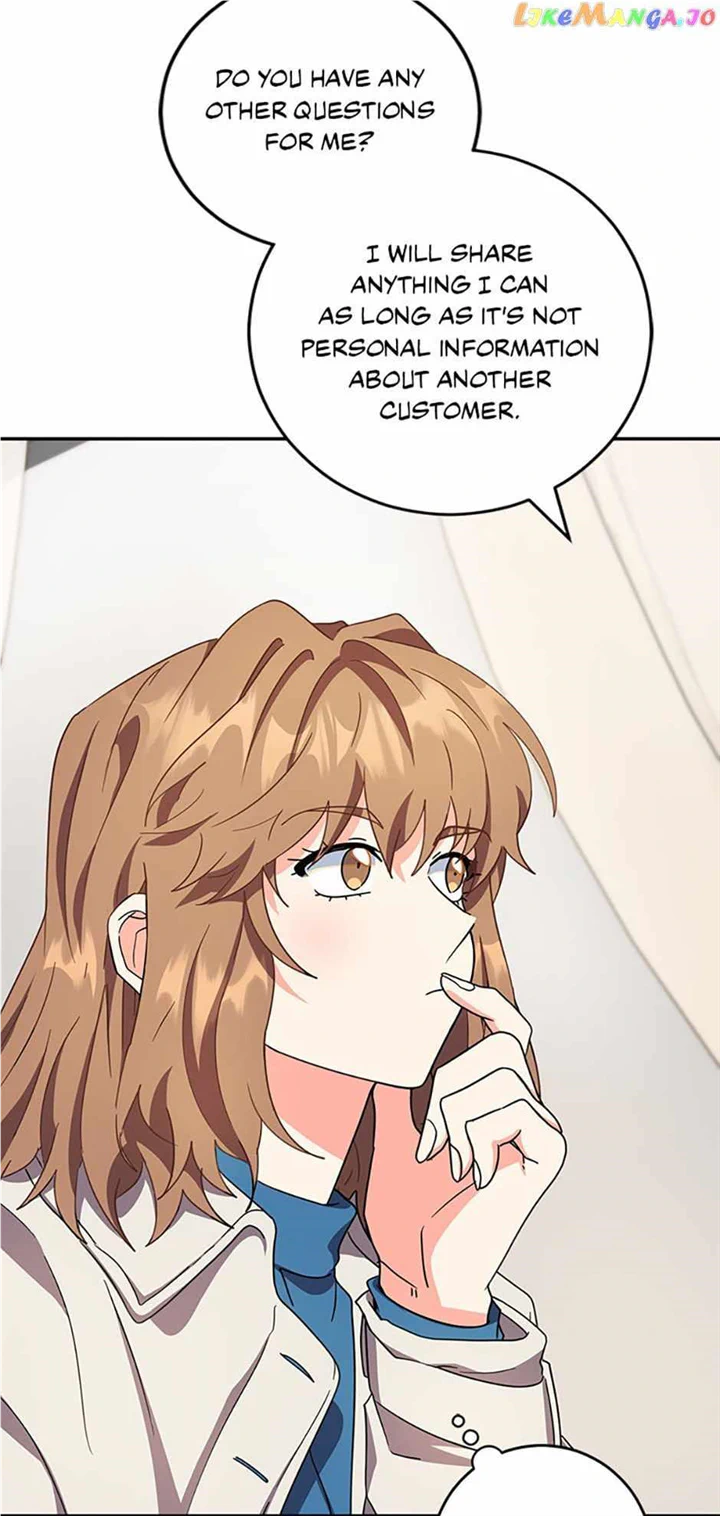 I’m the Main Character’s Little Sister chapter 46 page 47