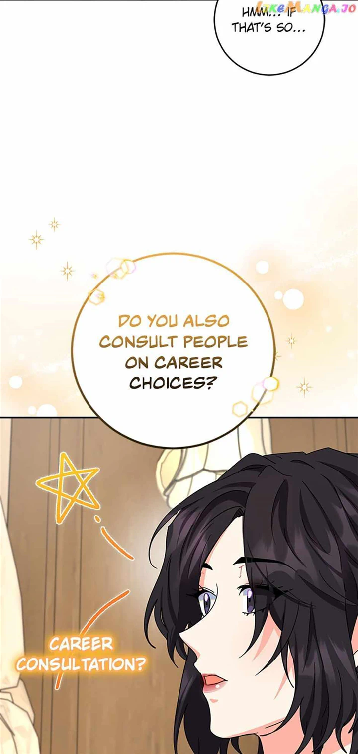 I’m the Main Character’s Little Sister chapter 46 page 48