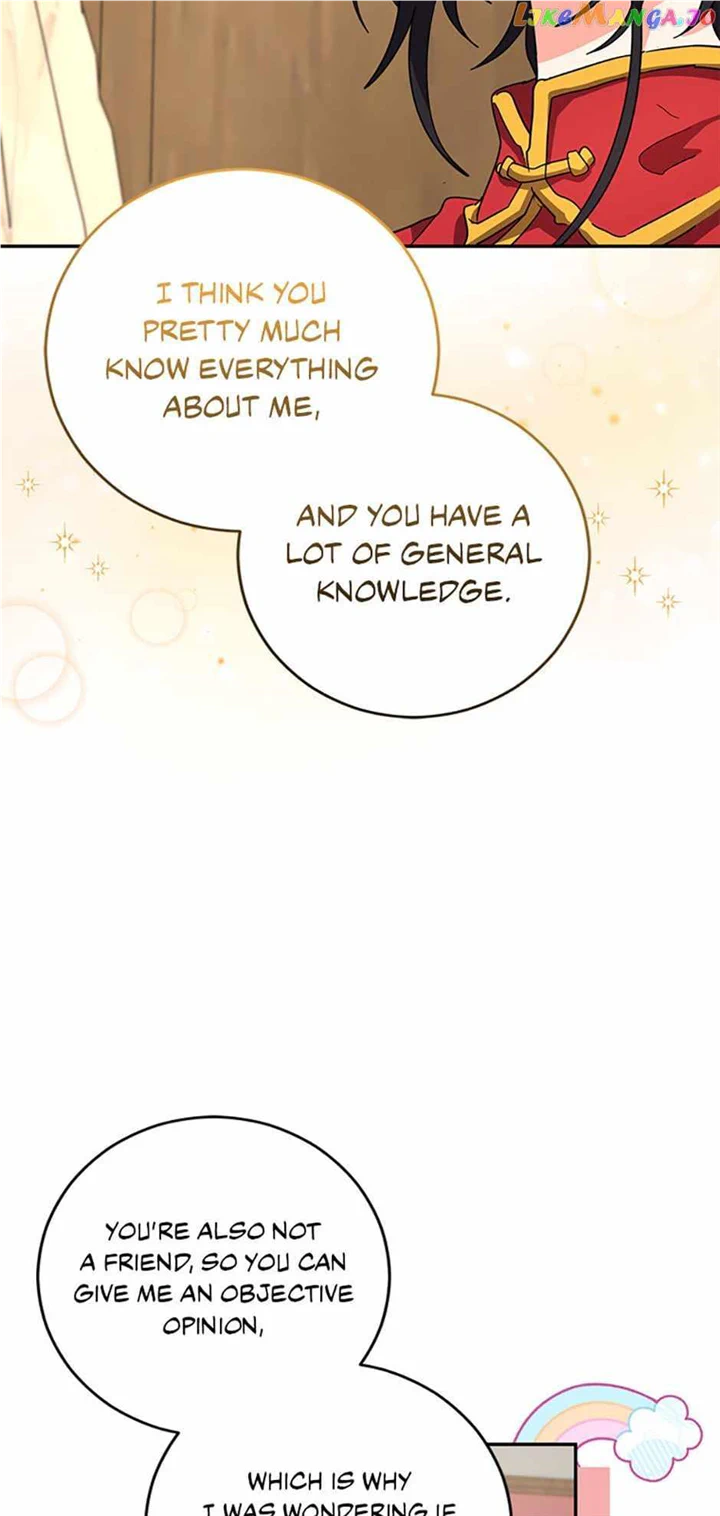 I’m the Main Character’s Little Sister chapter 46 page 49