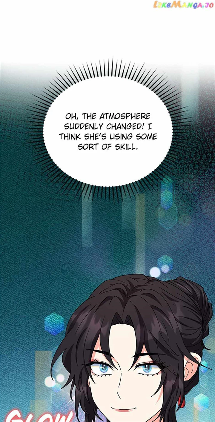 I’m the Main Character’s Little Sister chapter 46 page 52