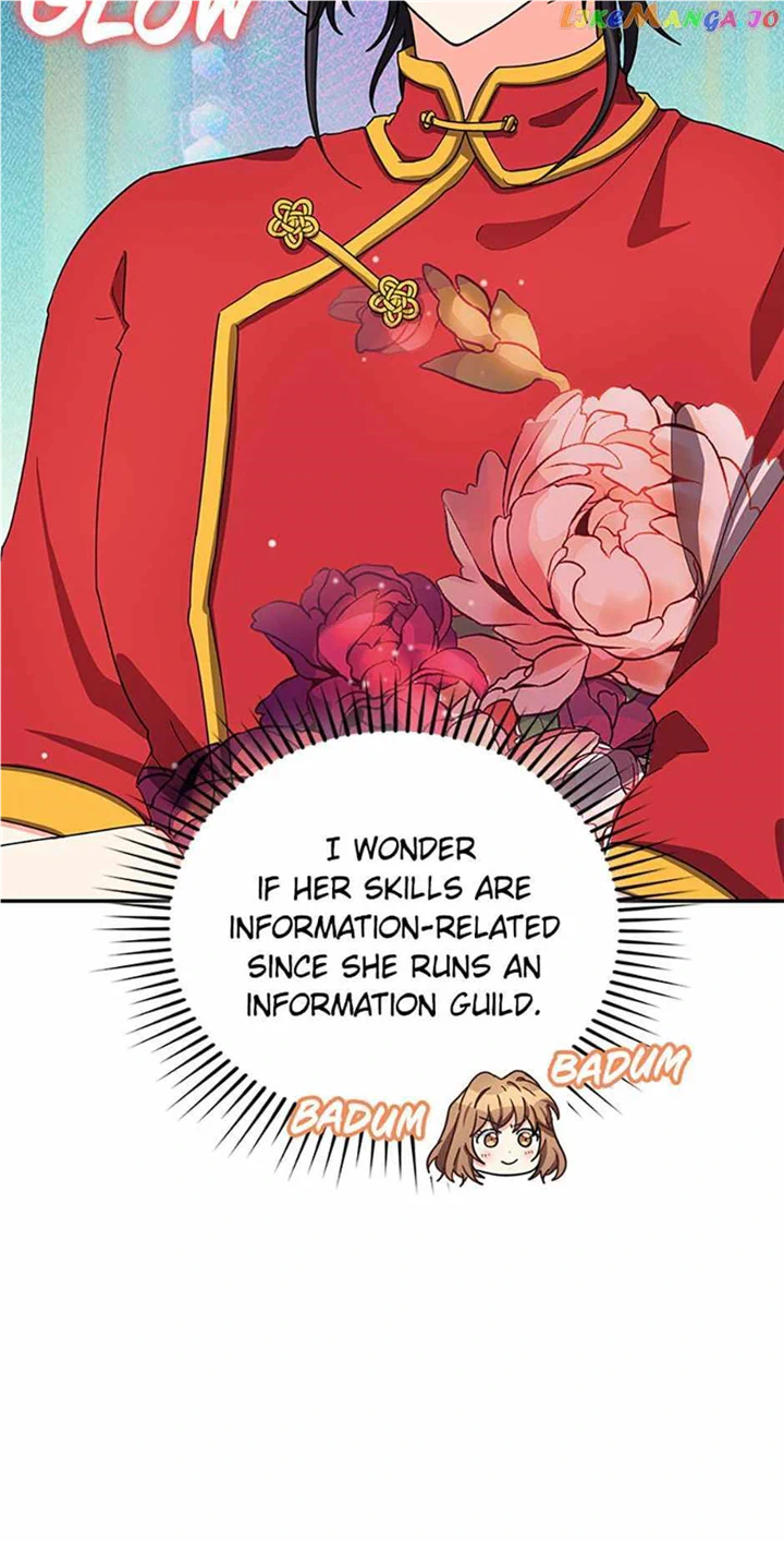 I’m the Main Character’s Little Sister chapter 46 page 53