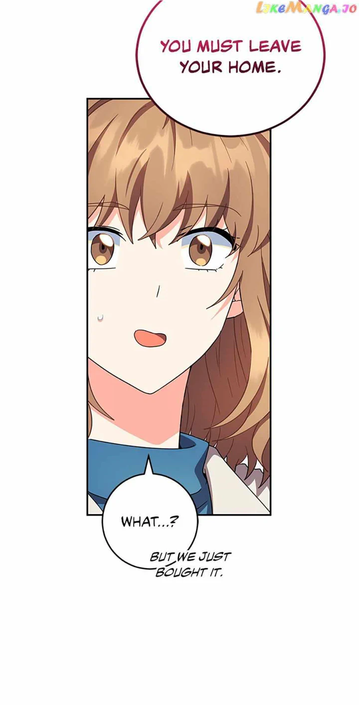 I’m the Main Character’s Little Sister chapter 46 page 55