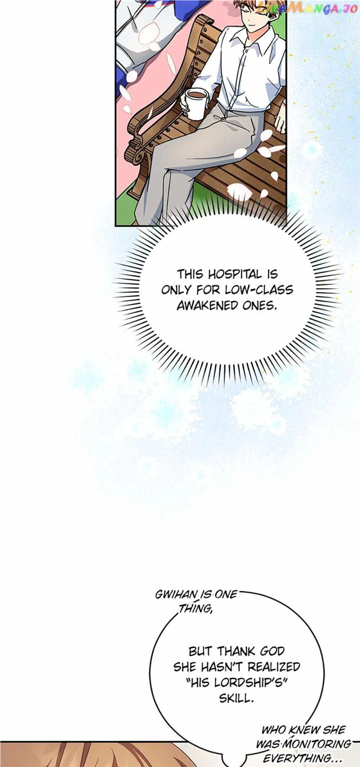 I’m the Main Character’s Little Sister chapter 46 page 63