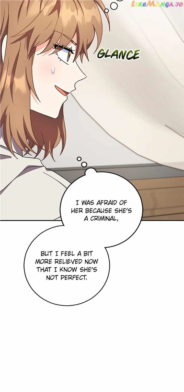 I’m the Main Character’s Little Sister chapter 46 page 64