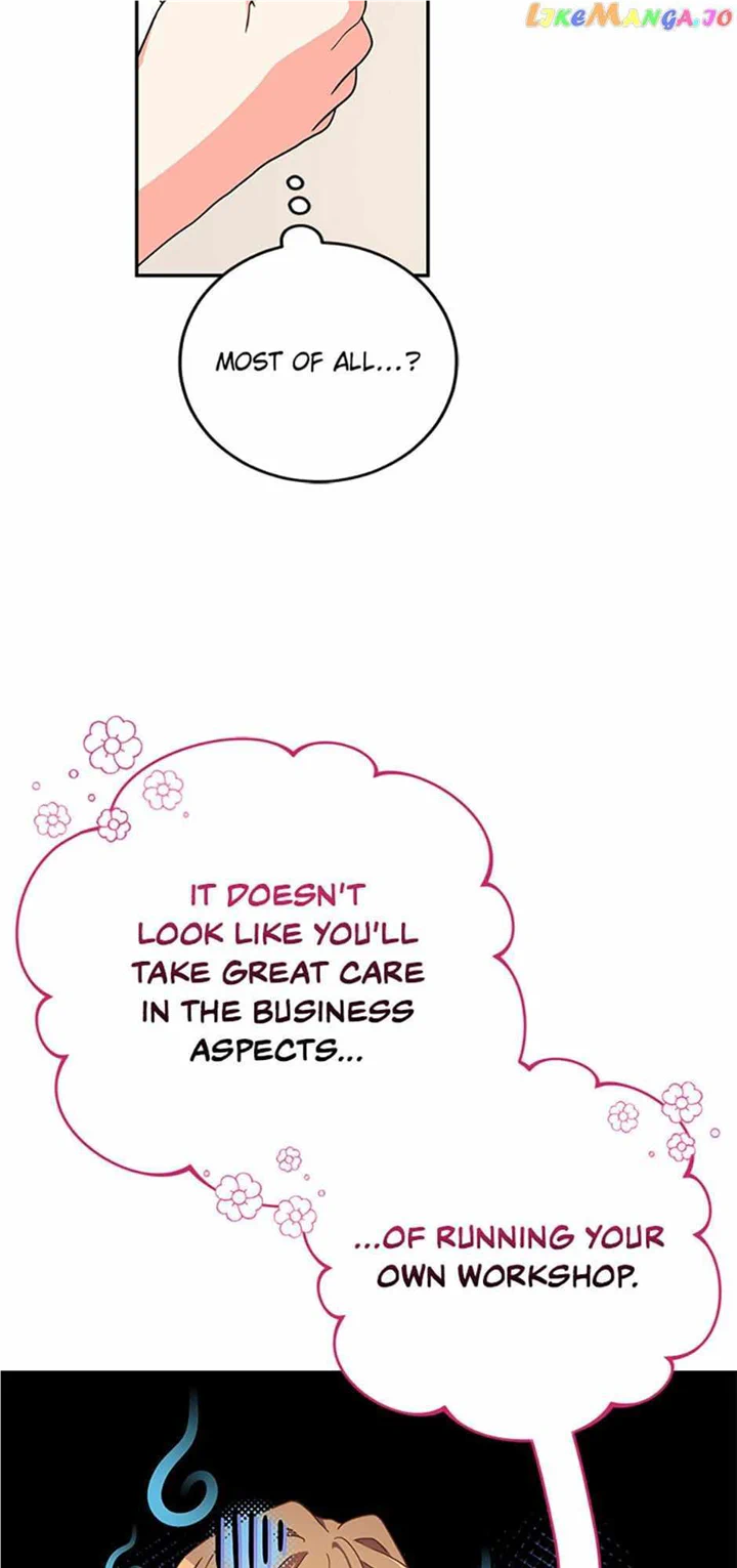 I’m the Main Character’s Little Sister chapter 46 page 67