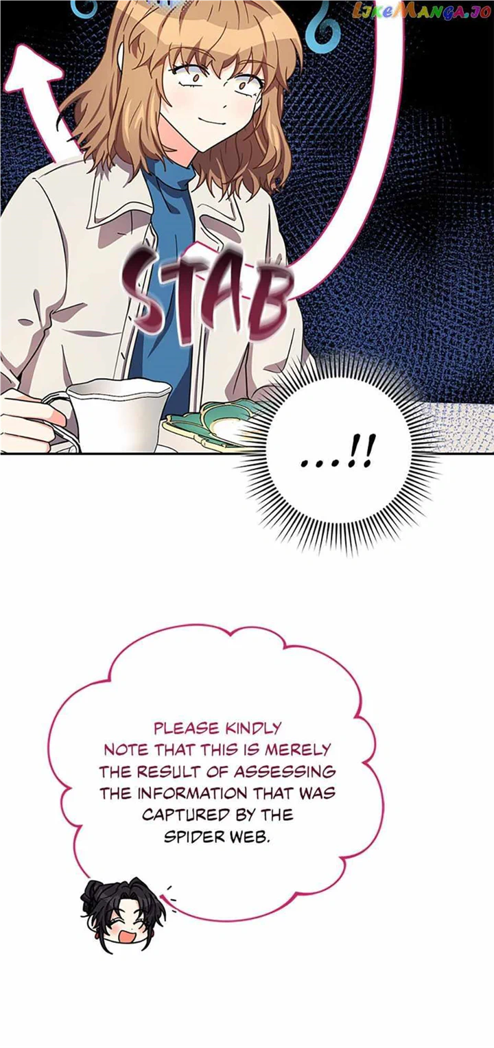 I’m the Main Character’s Little Sister chapter 46 page 68