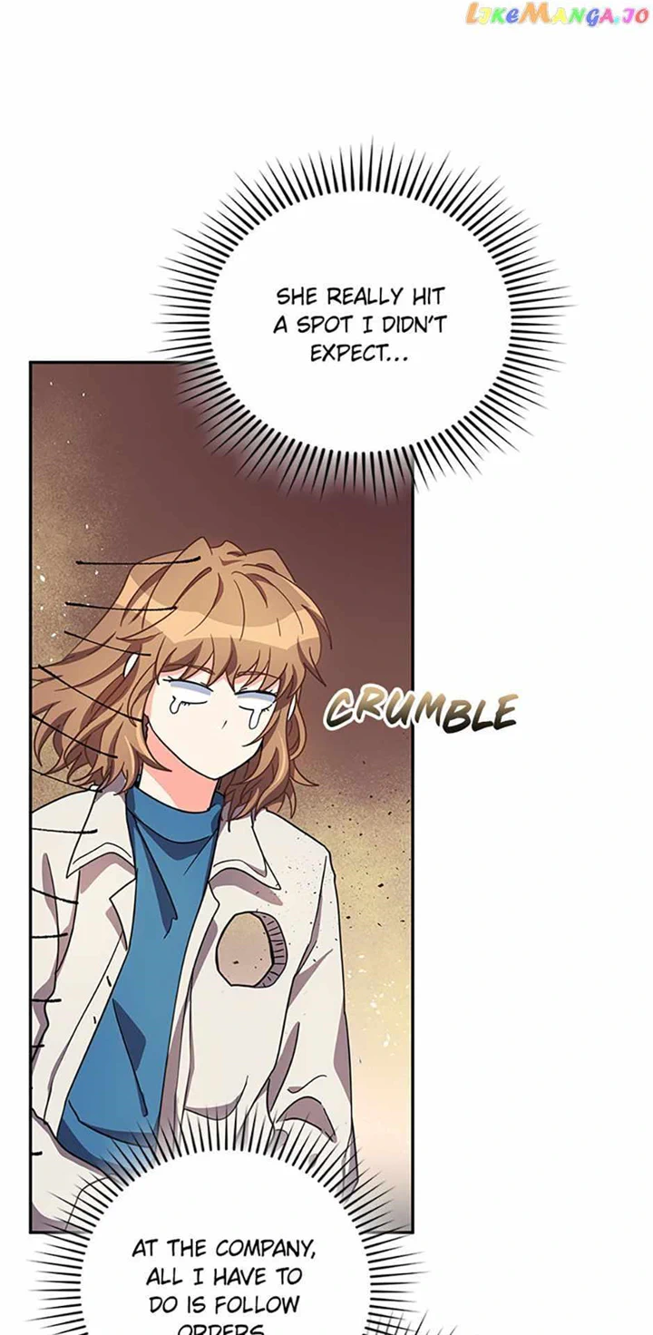 I’m the Main Character’s Little Sister chapter 46 page 69