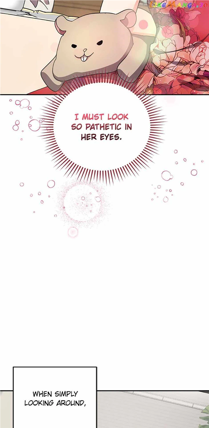 I’m the Main Character’s Little Sister chapter 46 page 74