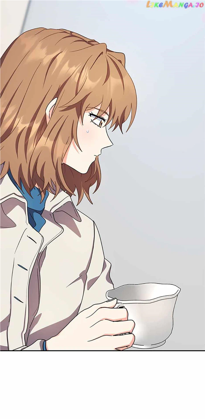 I’m the Main Character’s Little Sister chapter 46 page 77