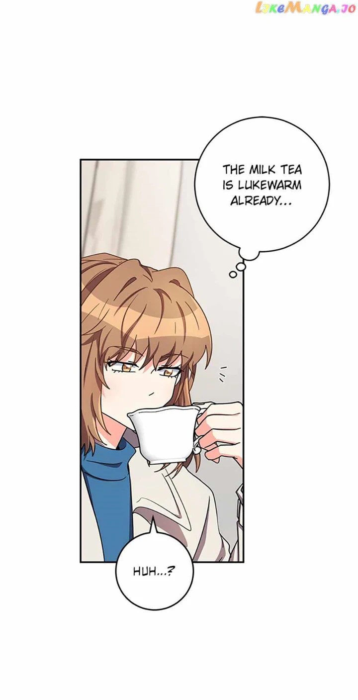 I’m the Main Character’s Little Sister chapter 46 page 78