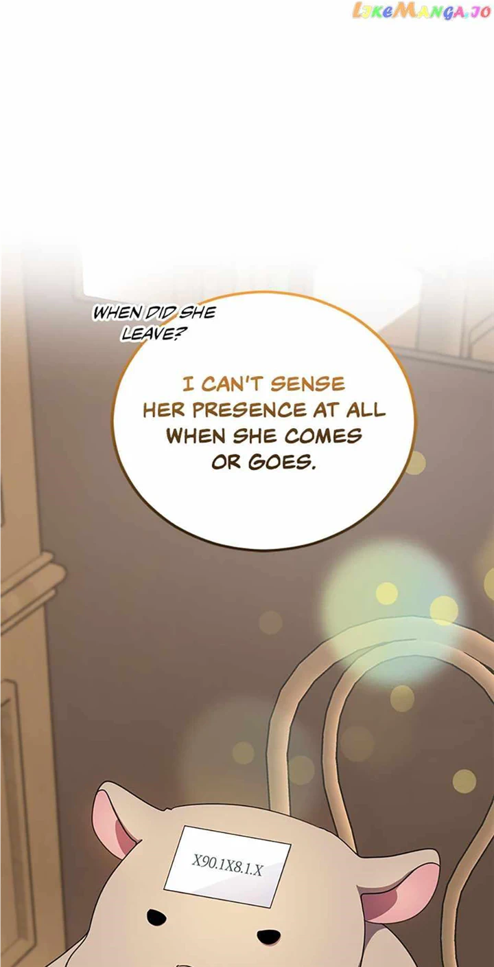 I’m the Main Character’s Little Sister chapter 46 page 79