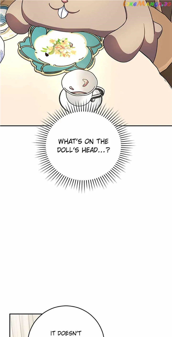 I’m the Main Character’s Little Sister chapter 46 page 80