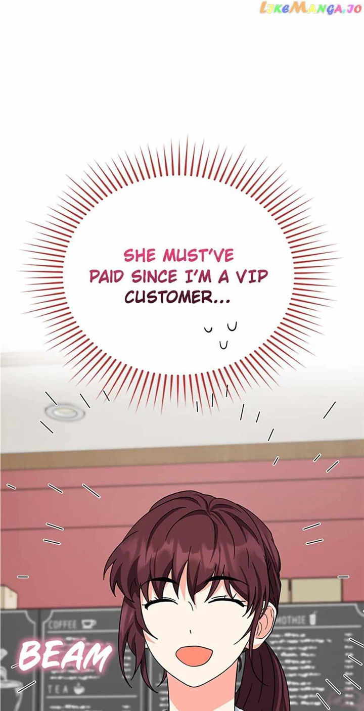 I’m the Main Character’s Little Sister chapter 46 page 83