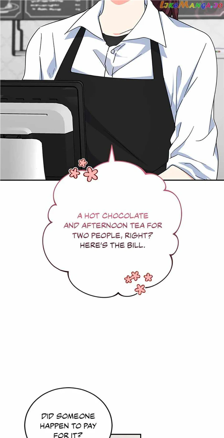 I’m the Main Character’s Little Sister chapter 46 page 84