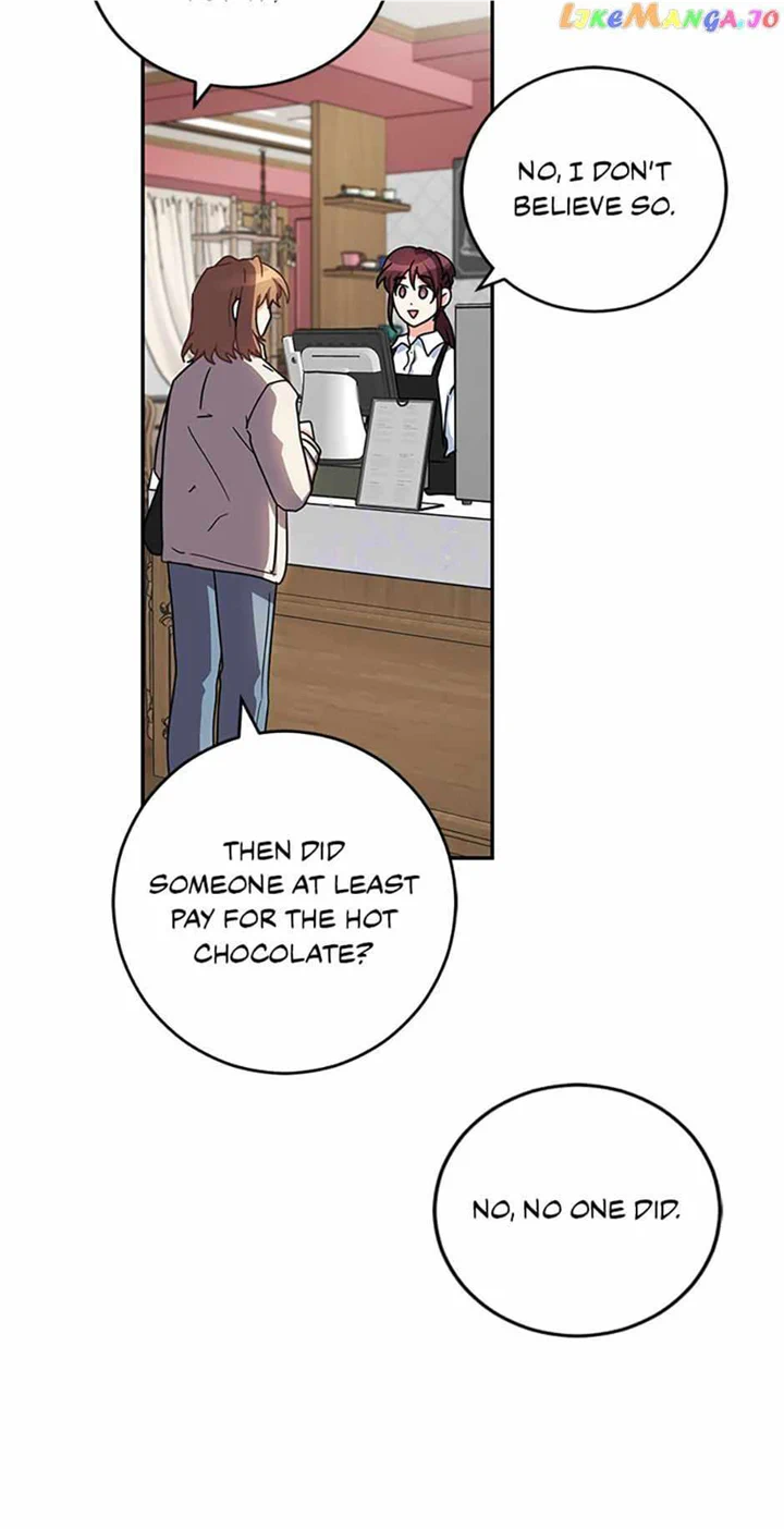 I’m the Main Character’s Little Sister chapter 46 page 85