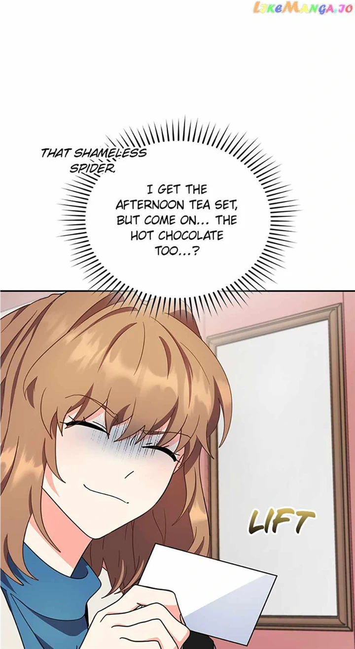 I’m the Main Character’s Little Sister chapter 46 page 86