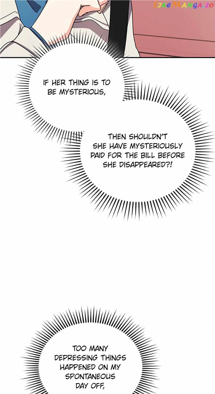 I’m the Main Character’s Little Sister chapter 46 page 87