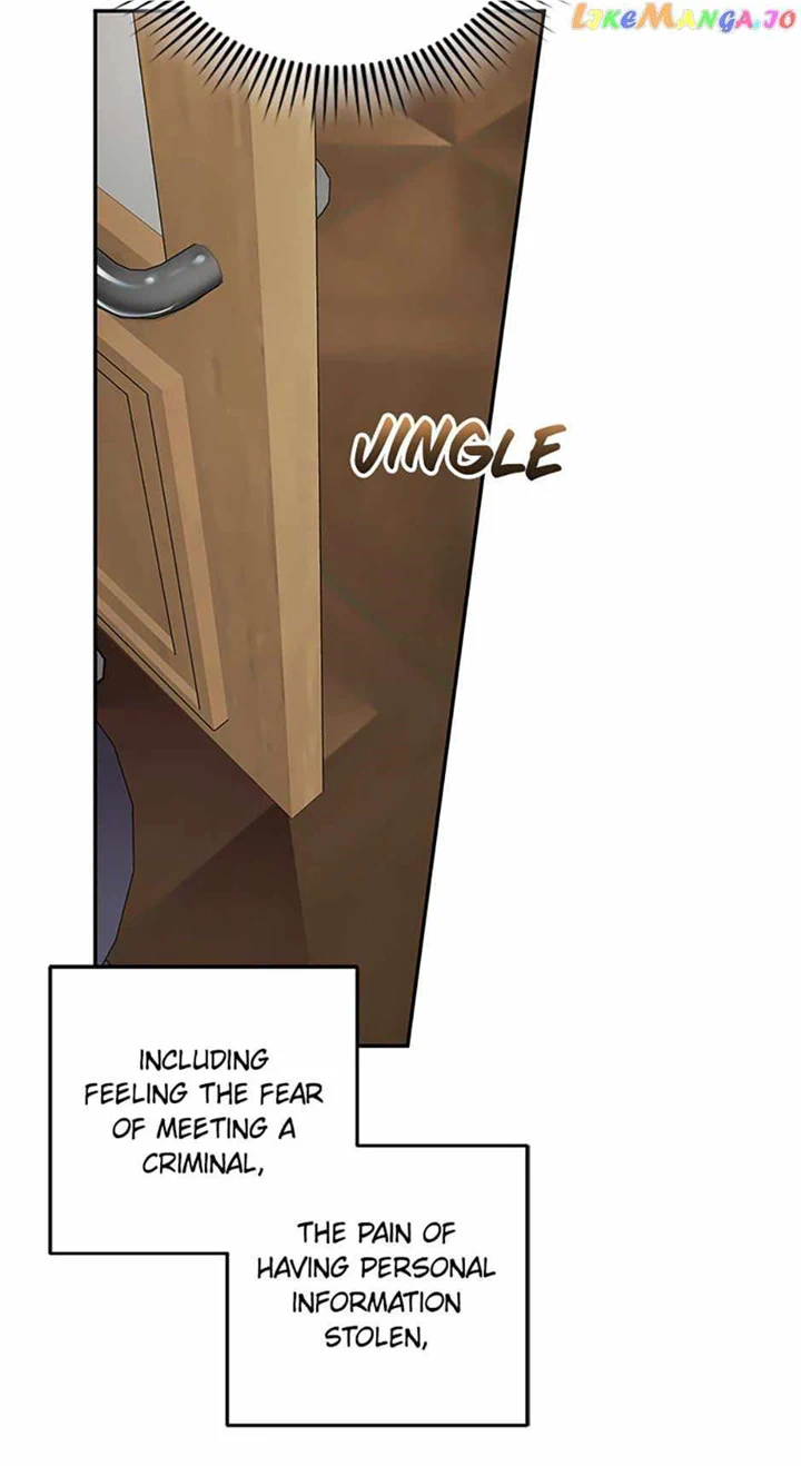 I’m the Main Character’s Little Sister chapter 46 page 88