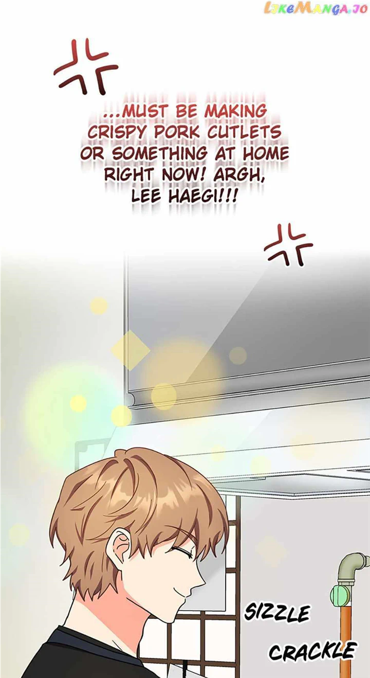 I’m the Main Character’s Little Sister chapter 46 page 91