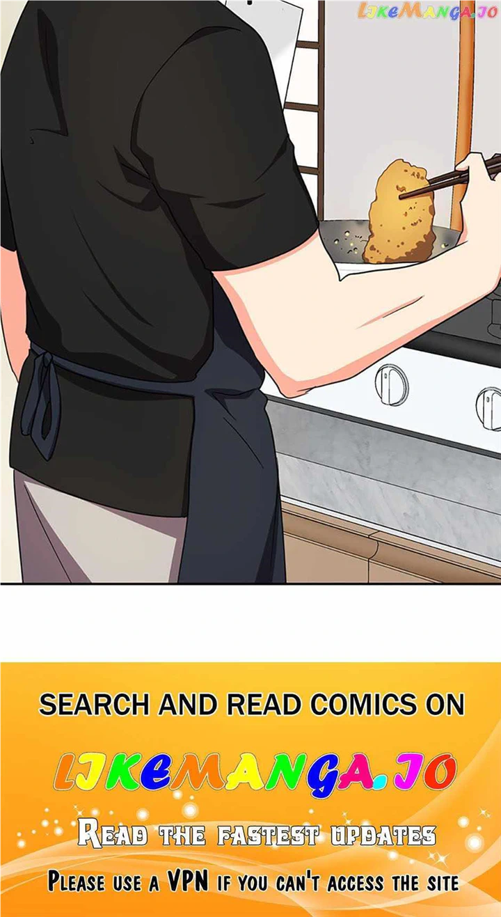 I’m the Main Character’s Little Sister chapter 46 page 92