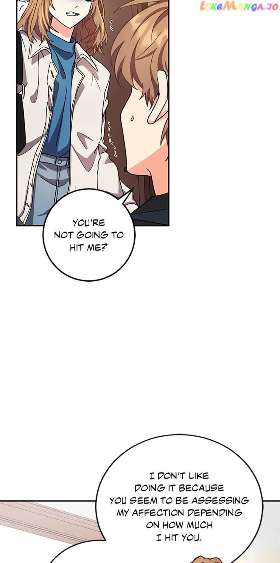 I’m the Main Character’s Little Sister chapter 47 page 32