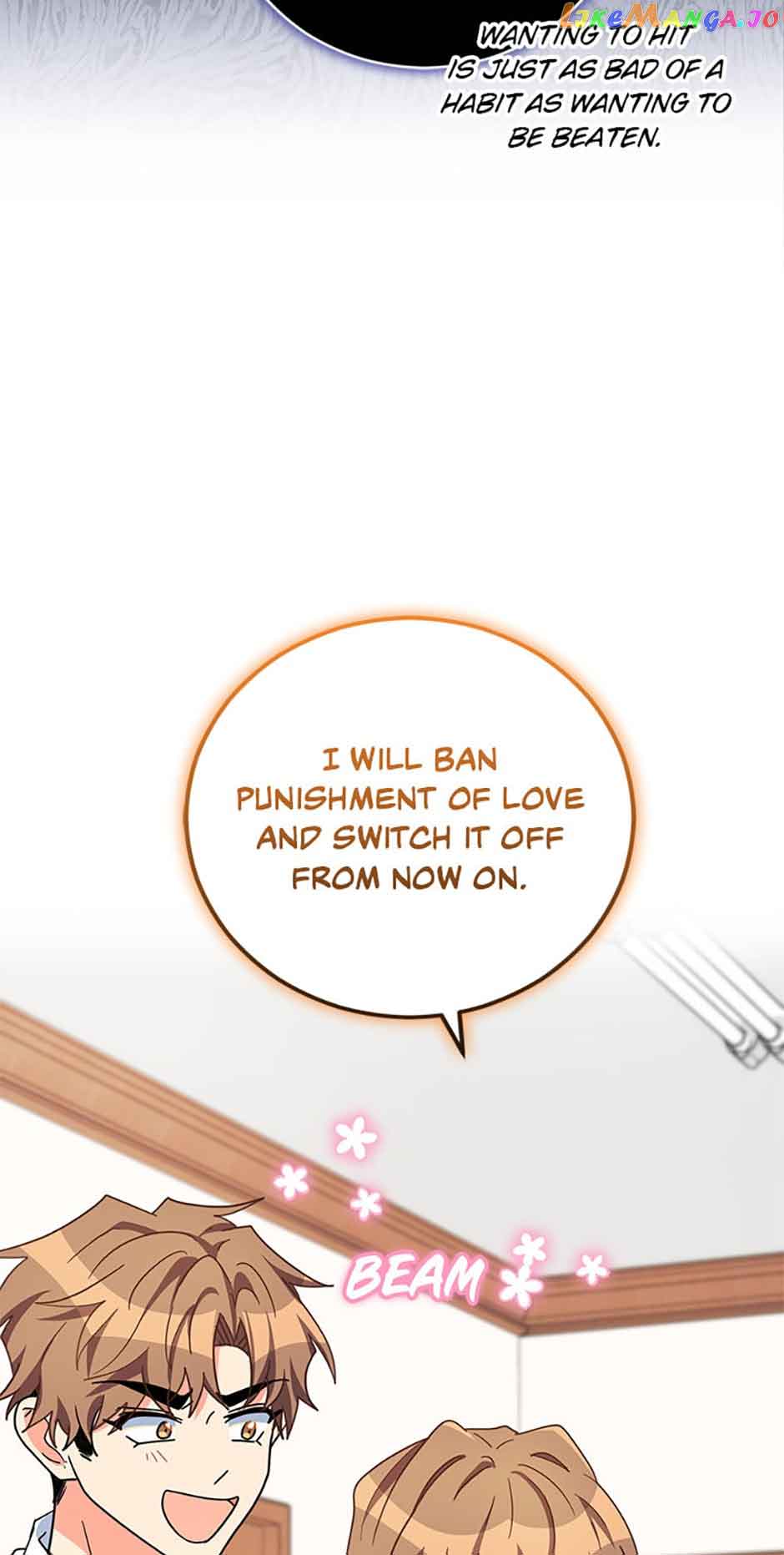 I’m the Main Character’s Little Sister chapter 47 page 45