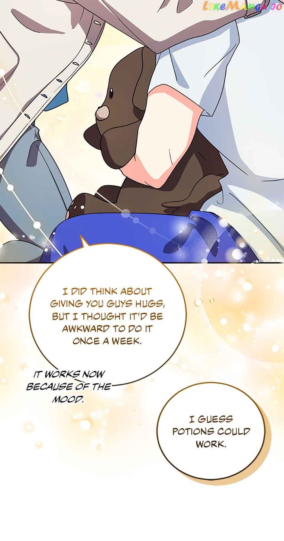 I’m the Main Character’s Little Sister chapter 47 page 62