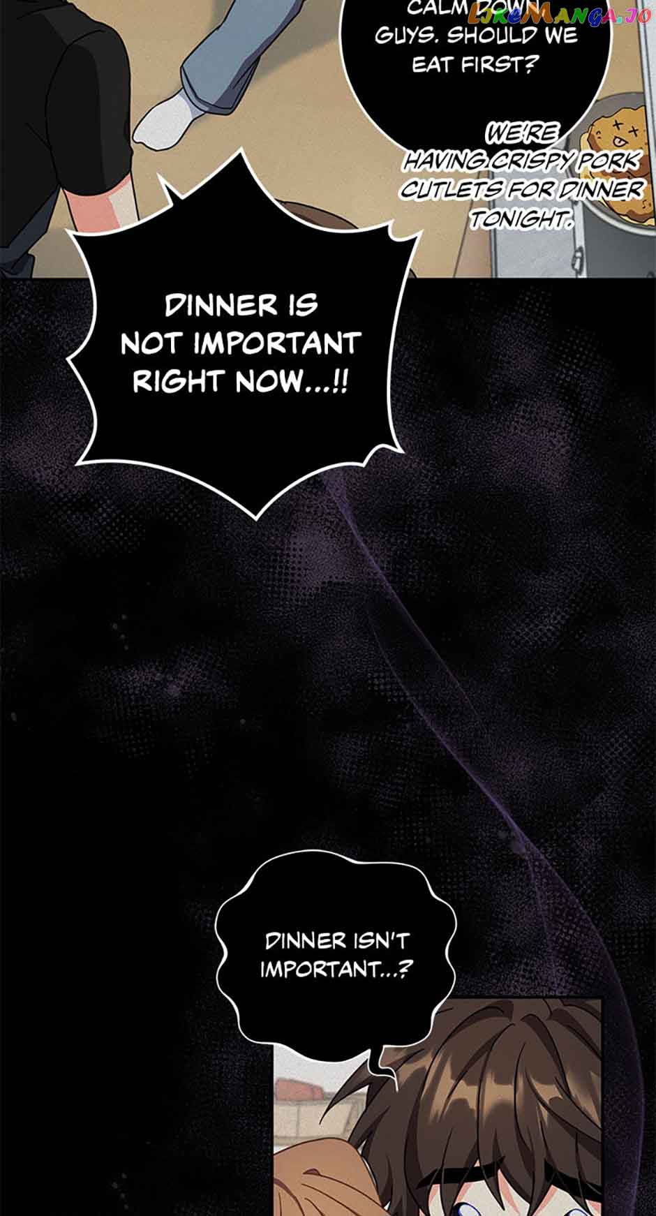 I’m the Main Character’s Little Sister chapter 47 page 73