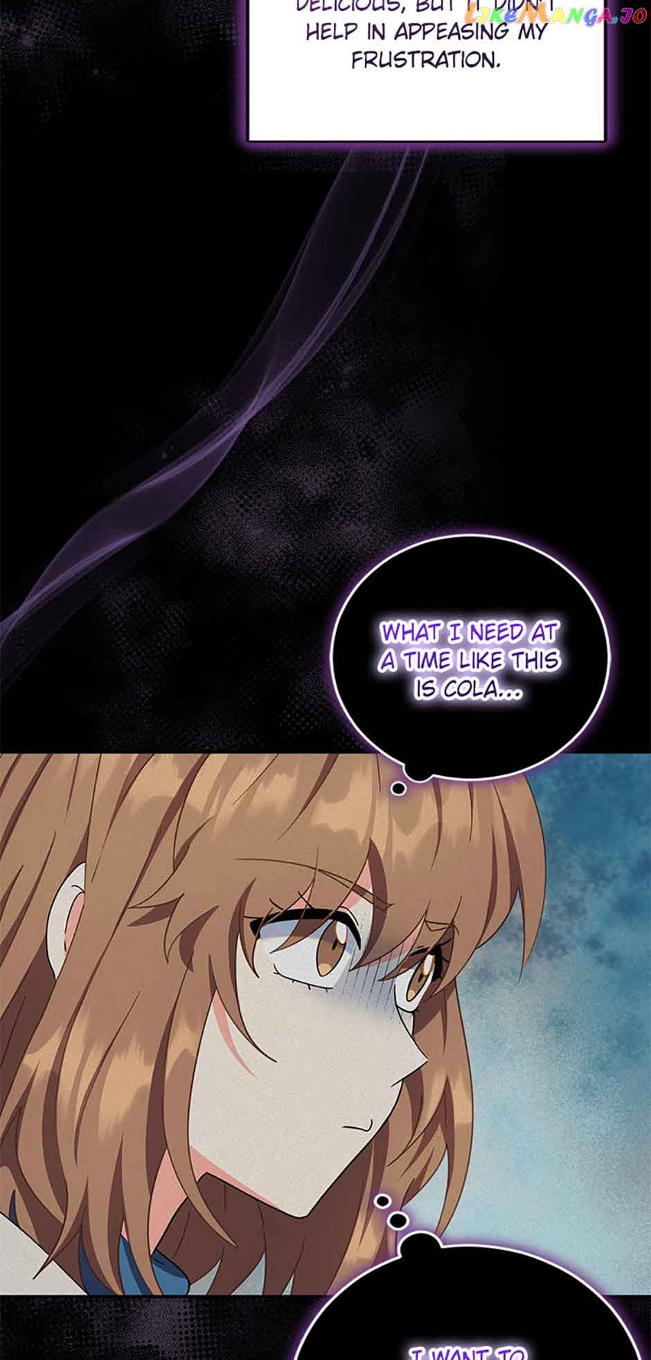 I’m the Main Character’s Little Sister chapter 47 page 80