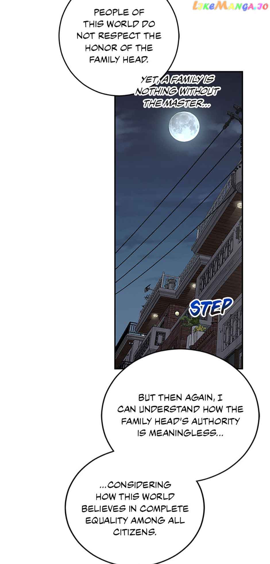 I’m the Main Character’s Little Sister chapter 47 page 84