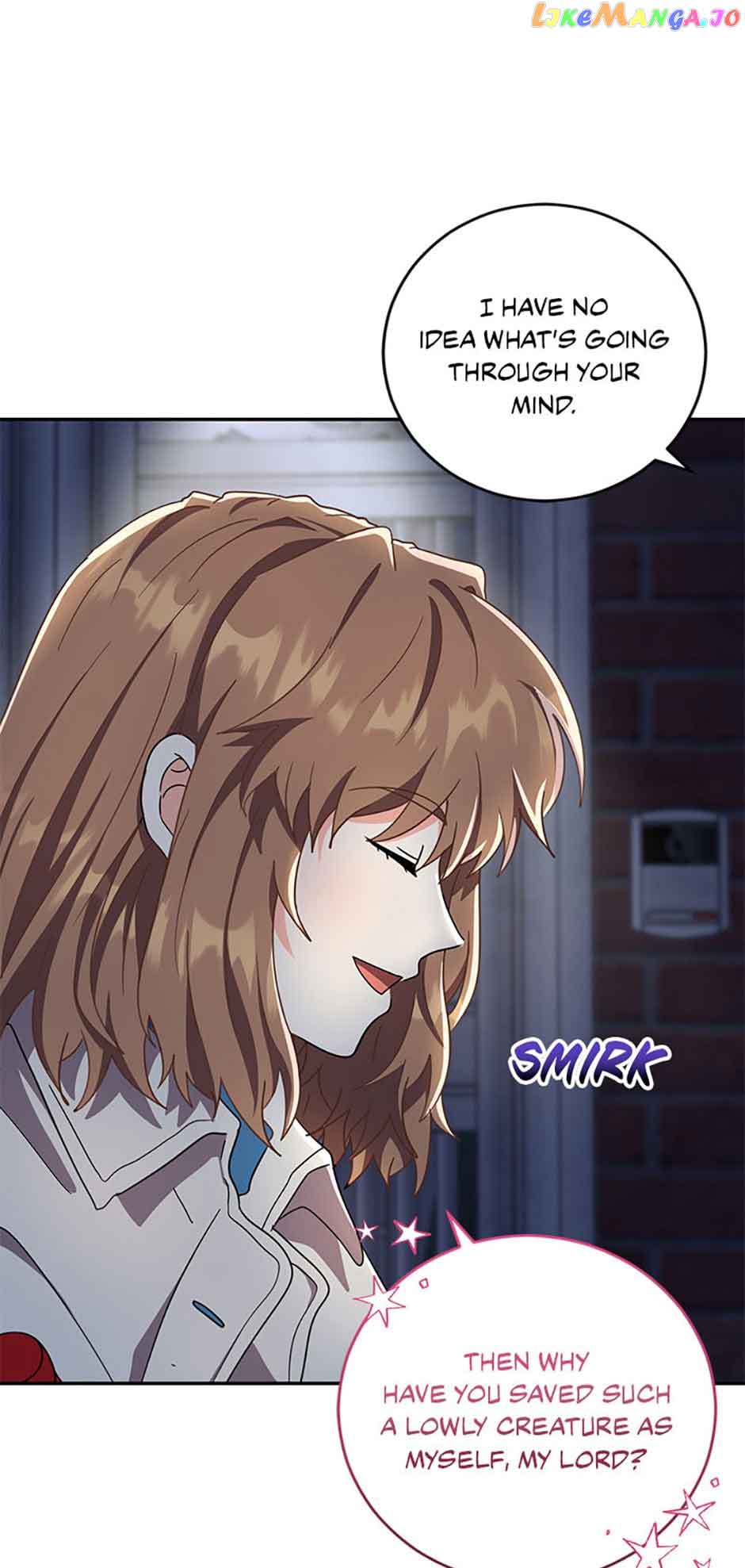 I’m the Main Character’s Little Sister chapter 47 page 87
