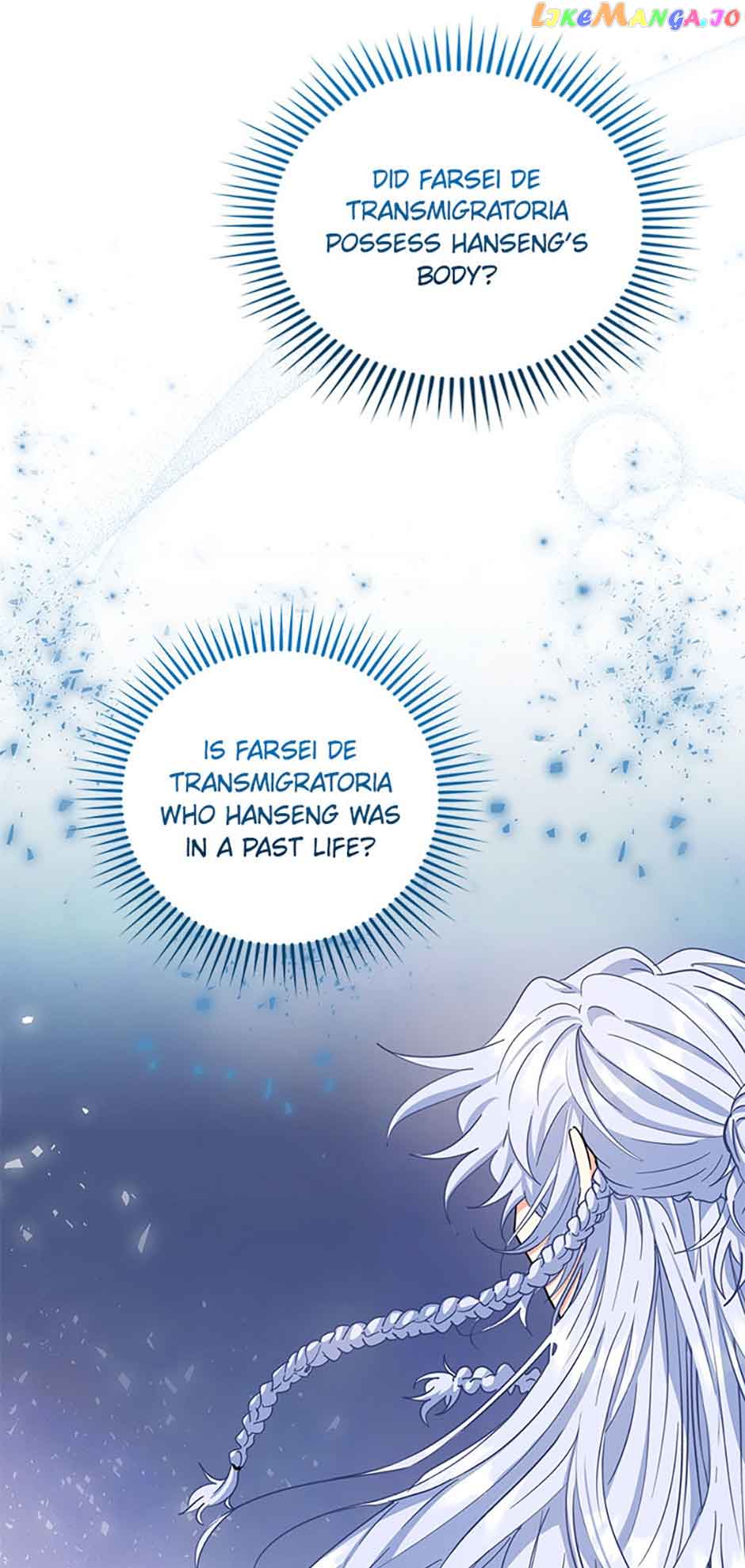 I’m the Main Character’s Little Sister chapter 47 page 92