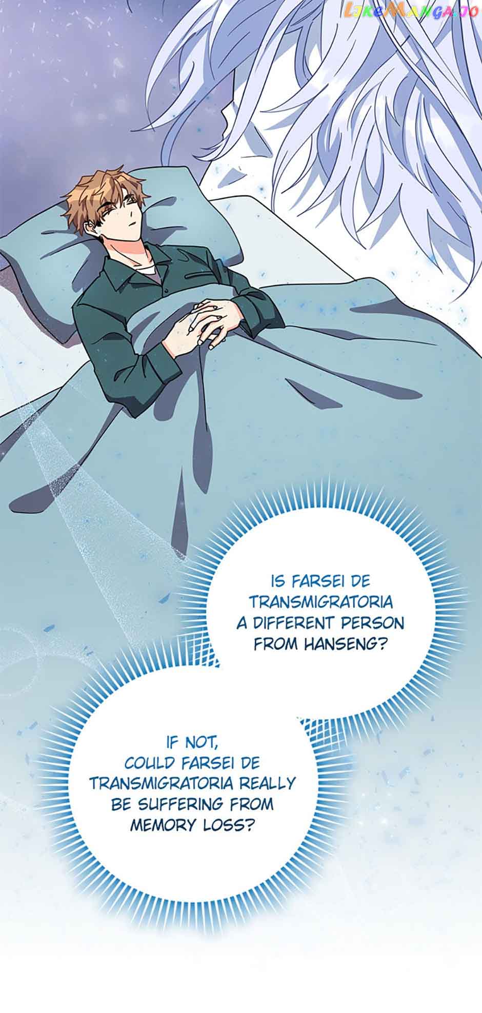 I’m the Main Character’s Little Sister chapter 47 page 93