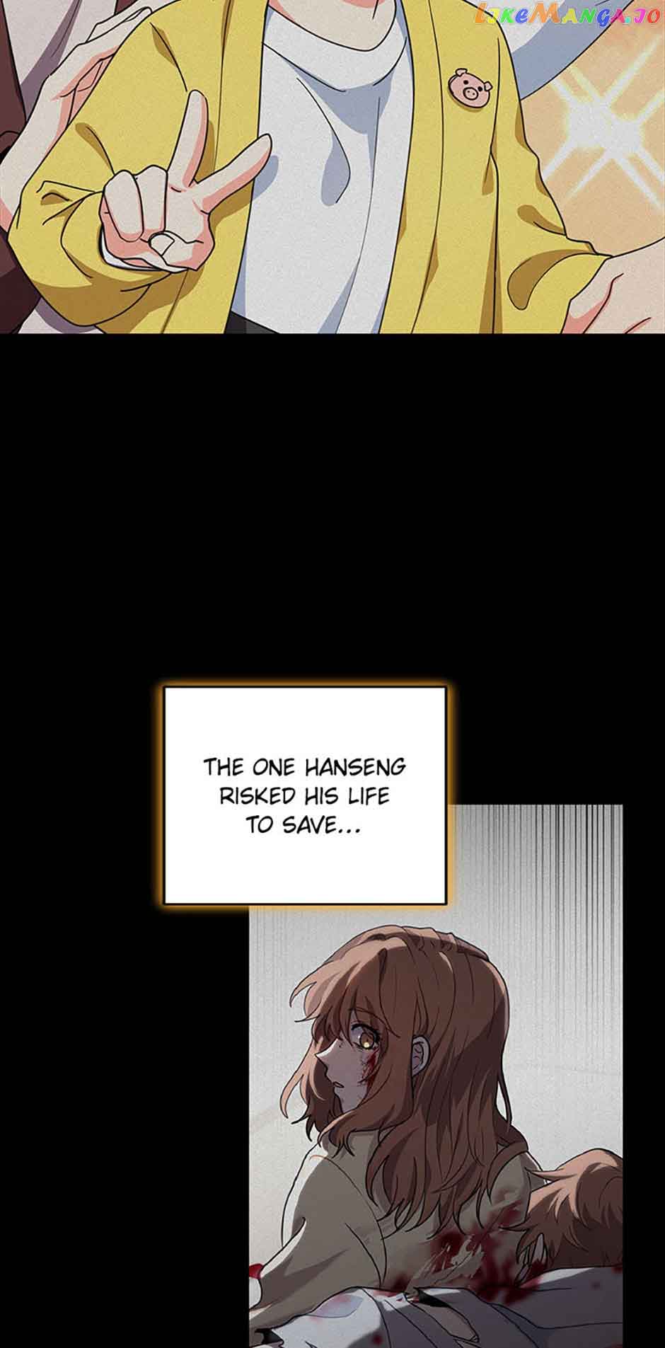 I’m the Main Character’s Little Sister chapter 49 page 2