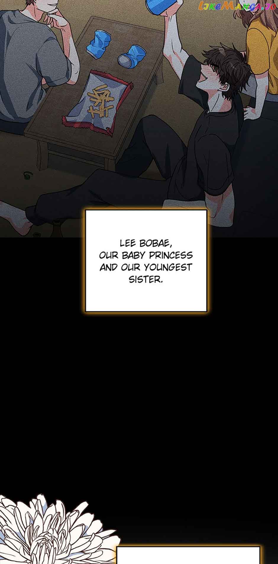 I’m the Main Character’s Little Sister chapter 49 page 4