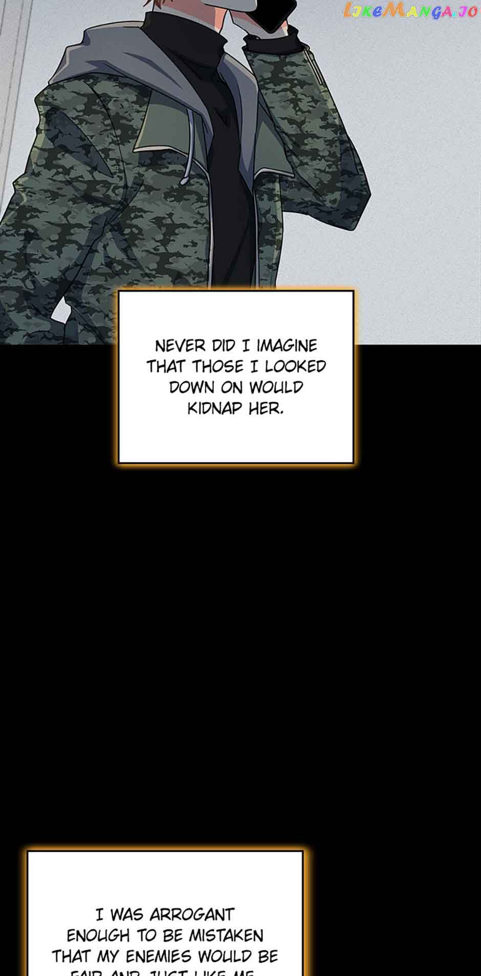 I’m the Main Character’s Little Sister chapter 49 page 7