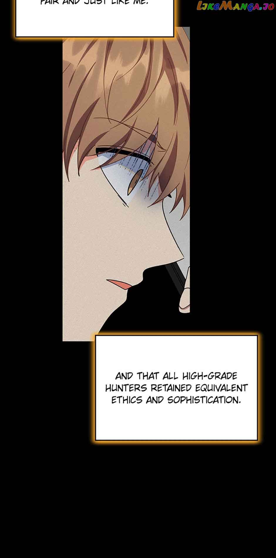 I’m the Main Character’s Little Sister chapter 49 page 8