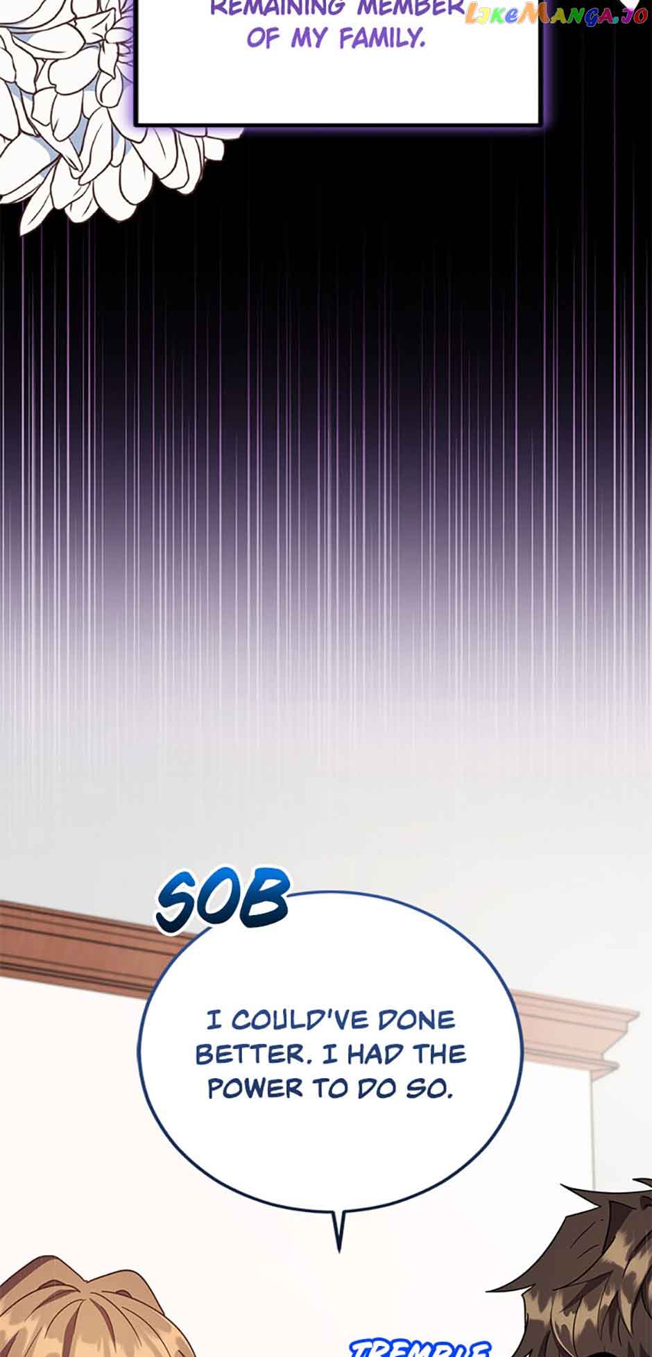 I’m the Main Character’s Little Sister chapter 49 page 10