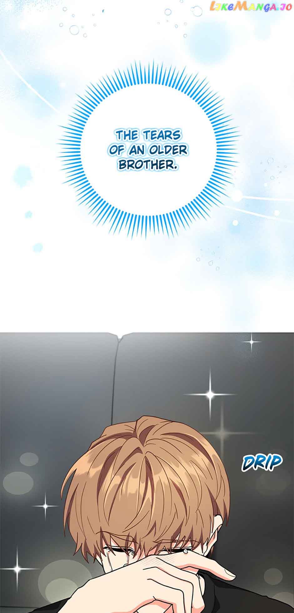 I’m the Main Character’s Little Sister chapter 49 page 13