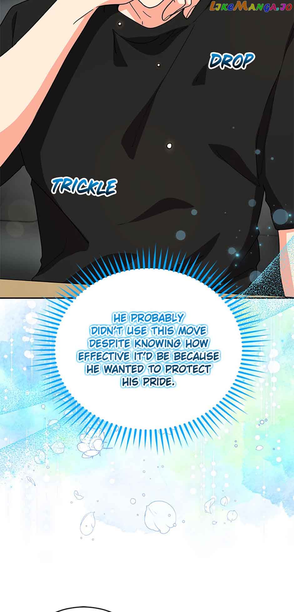 I’m the Main Character’s Little Sister chapter 49 page 14