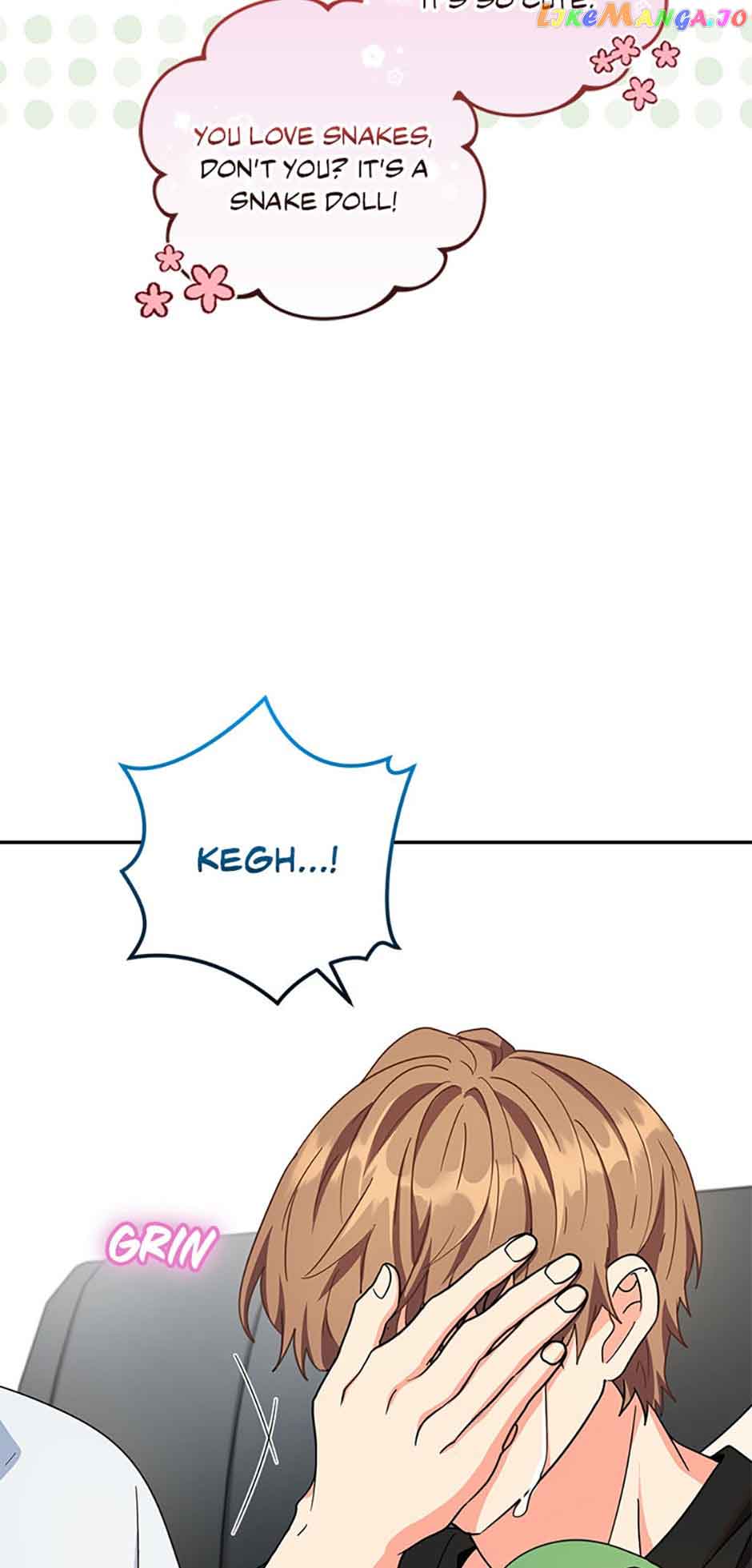 I’m the Main Character’s Little Sister chapter 49 page 18