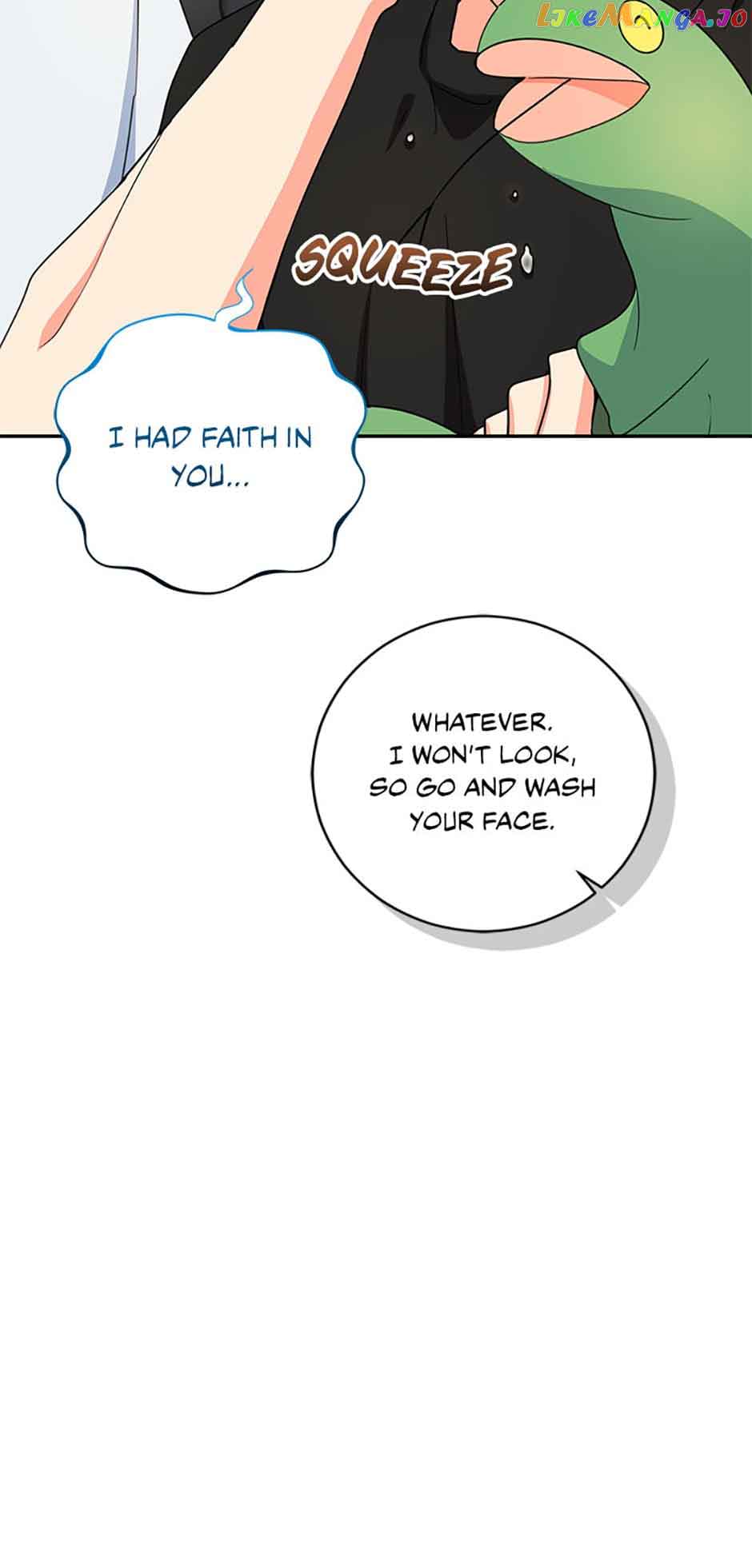 I’m the Main Character’s Little Sister chapter 49 page 19