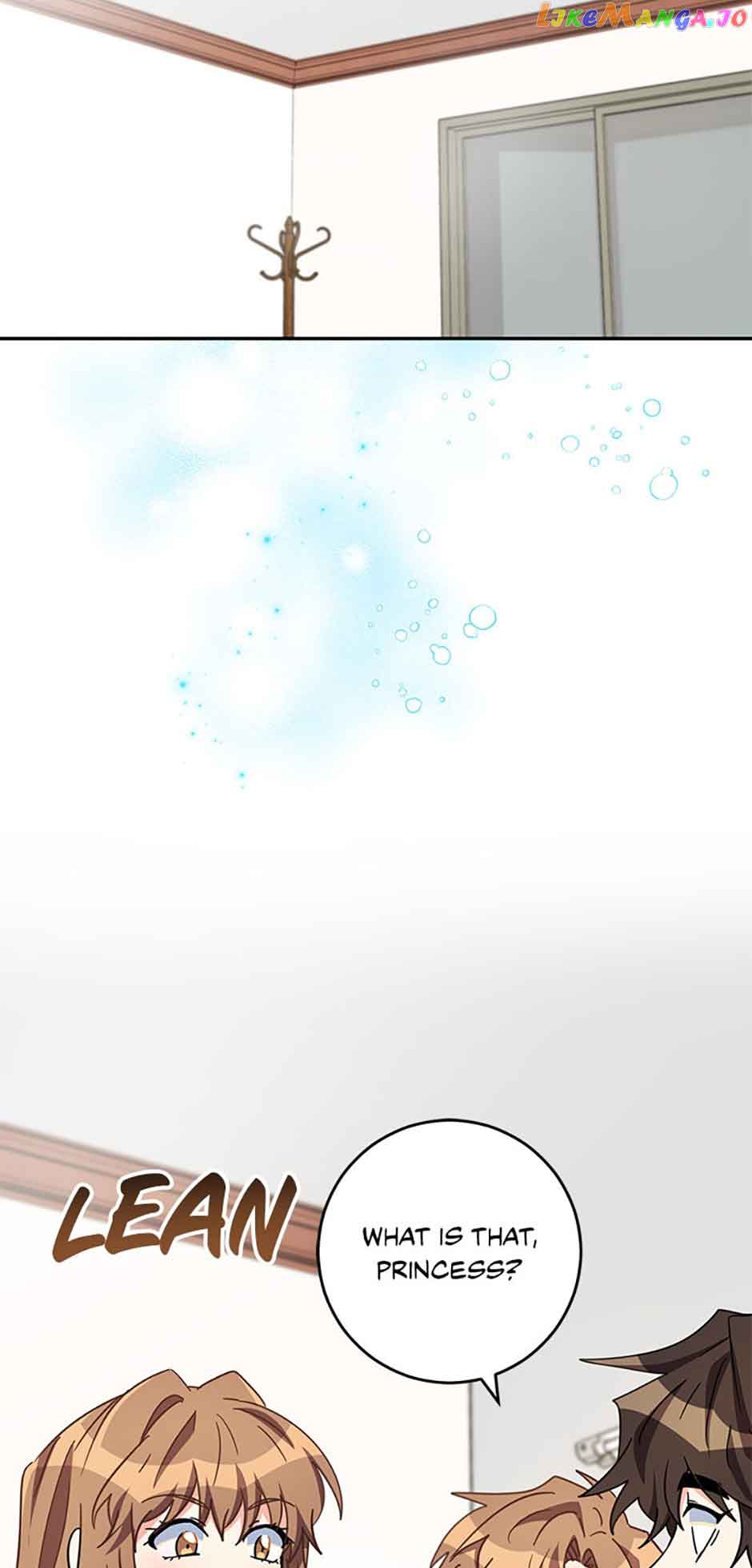 I’m the Main Character’s Little Sister chapter 49 page 21