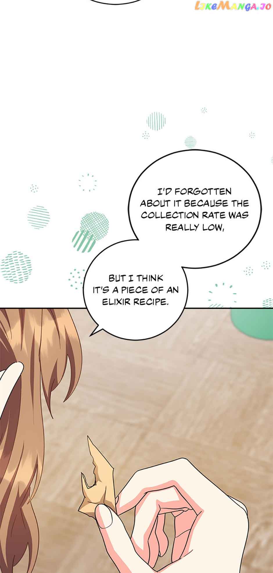 I’m the Main Character’s Little Sister chapter 49 page 25