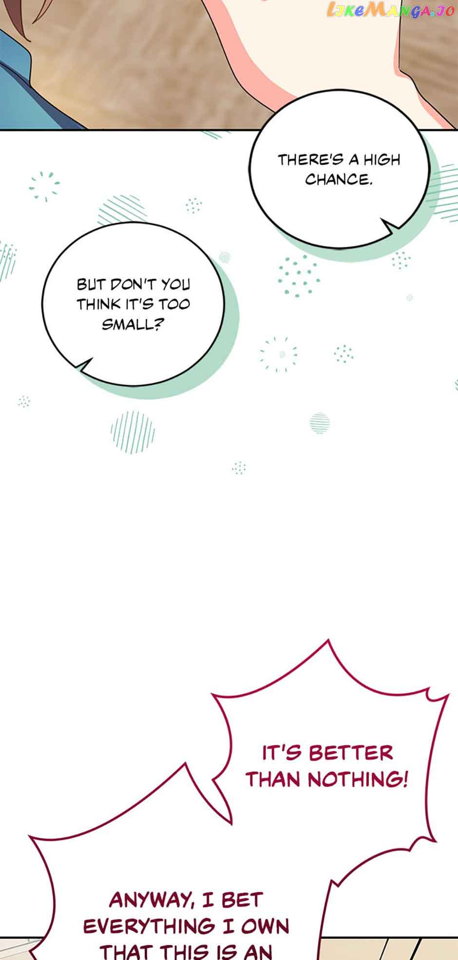 I’m the Main Character’s Little Sister chapter 49 page 26