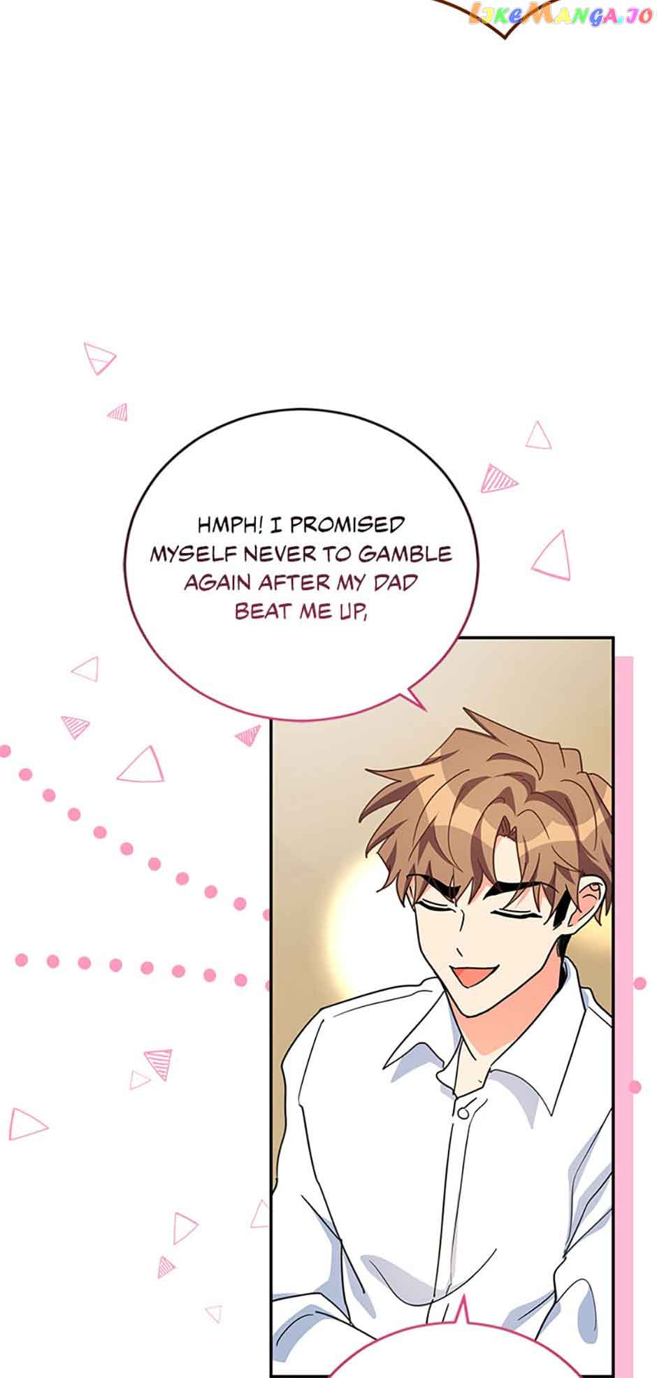 I’m the Main Character’s Little Sister chapter 49 page 28